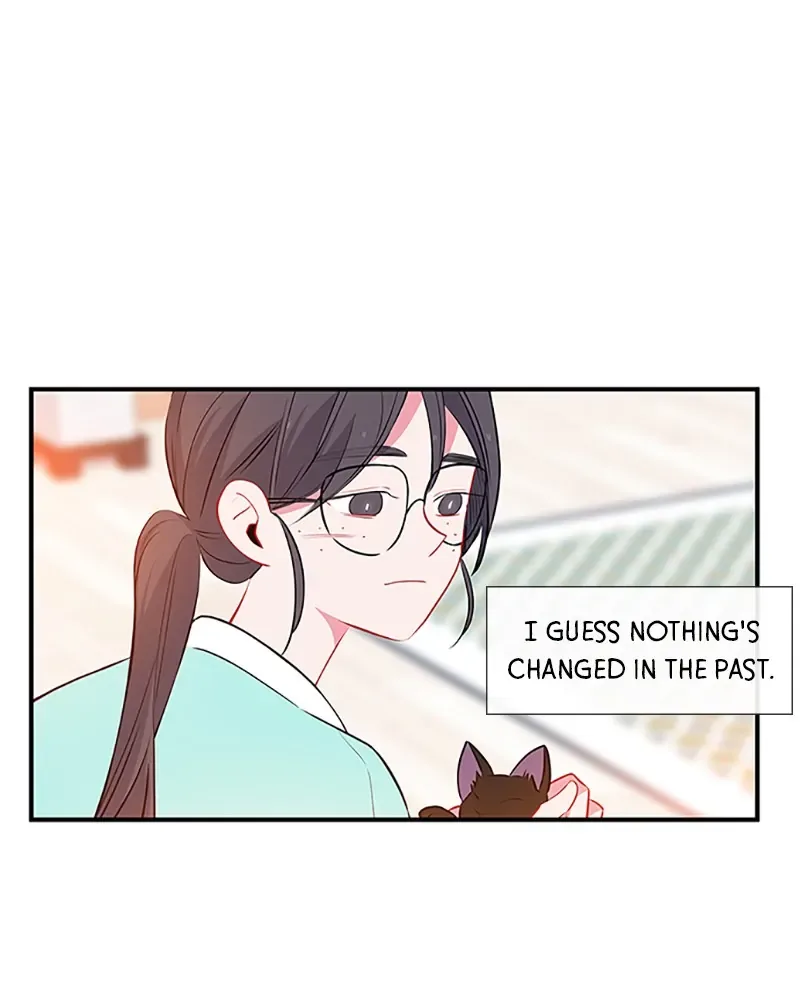 Back to You Chapter 5 page 41