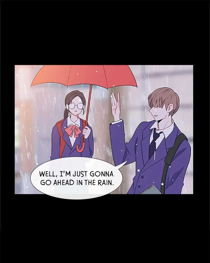 Back to You Chapter 3 page 15