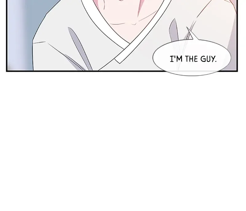 Back to You Chapter 4 page 12