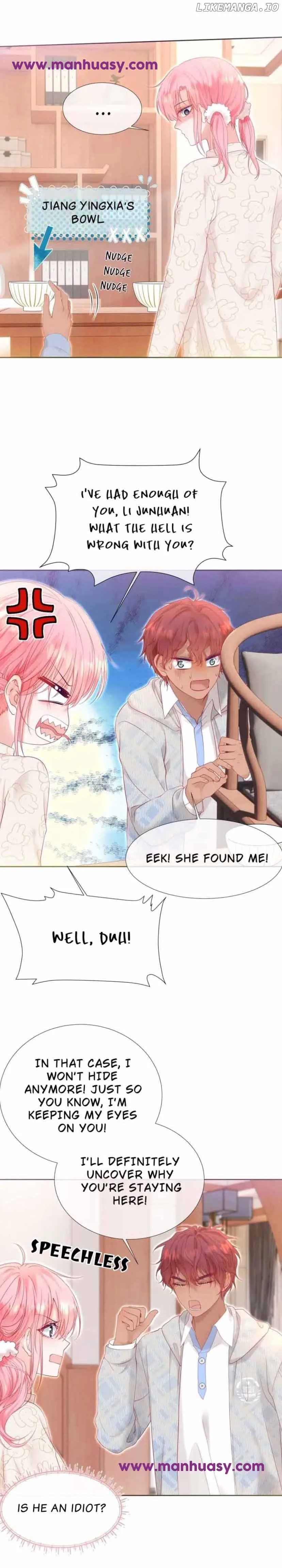 Back to the Year When My Husband was the Most Handsome Boy in the School Chapter 29 page 7