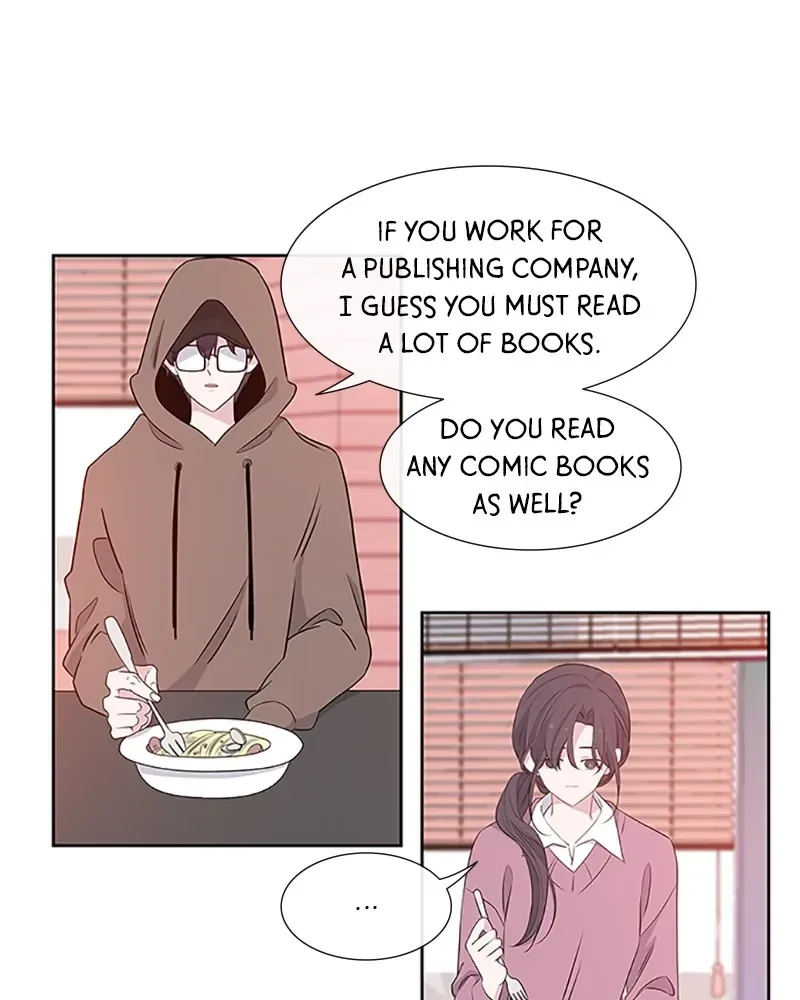 Back to You Chapter 2 page 50