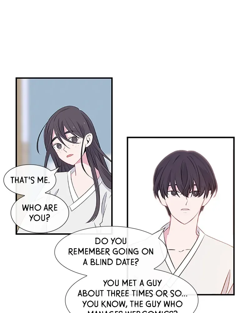 Back to You Chapter 4 page 8