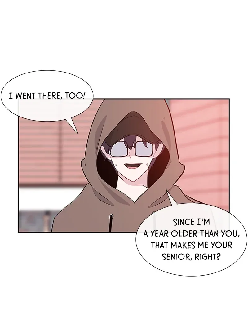 Back to You Chapter 2 page 47