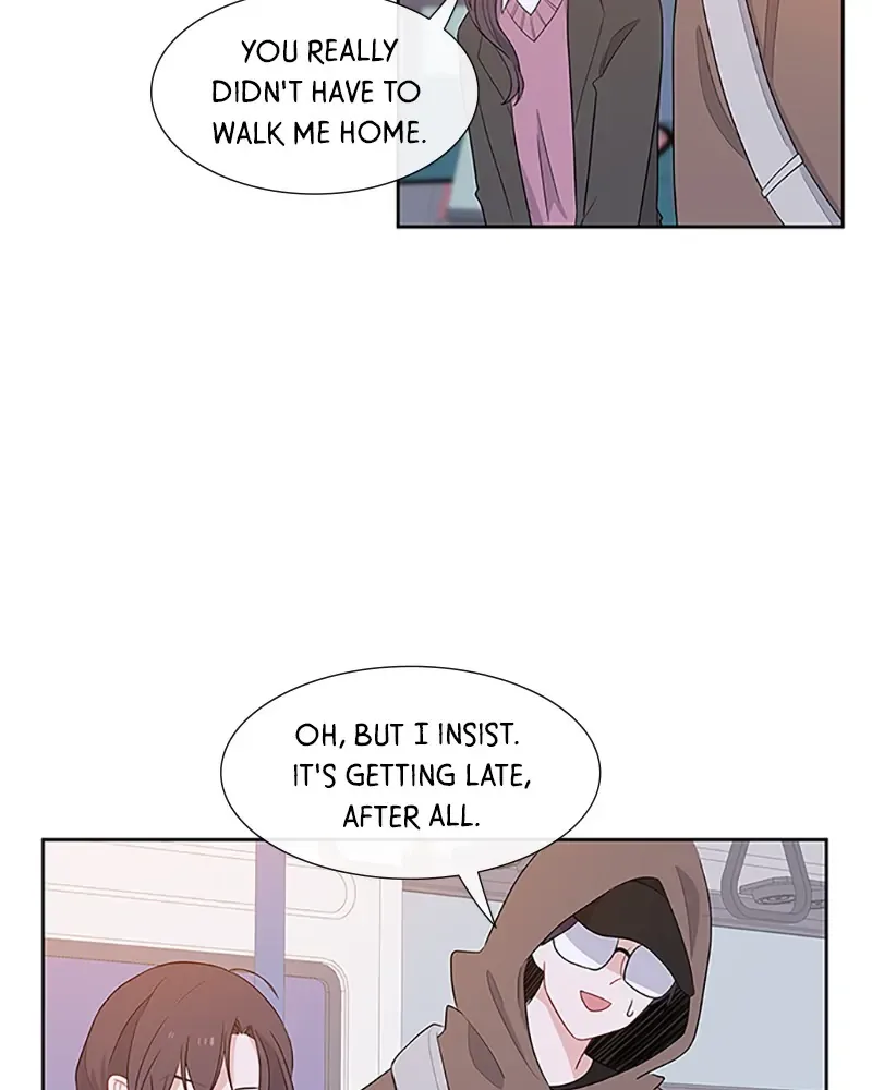 Back to You Chapter 2 page 57