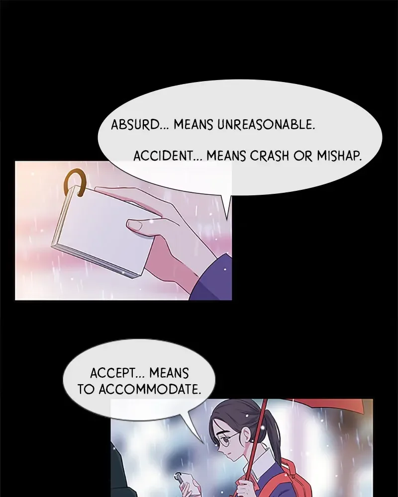 Back to You Chapter 3 page 2