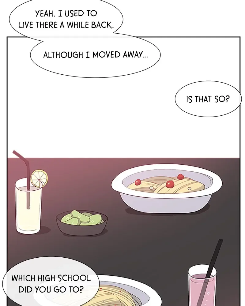Back to You Chapter 2 page 45