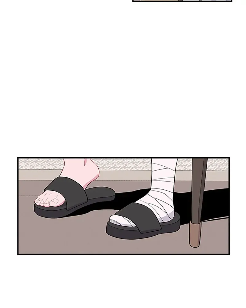 Back to You Chapter 4 page 6