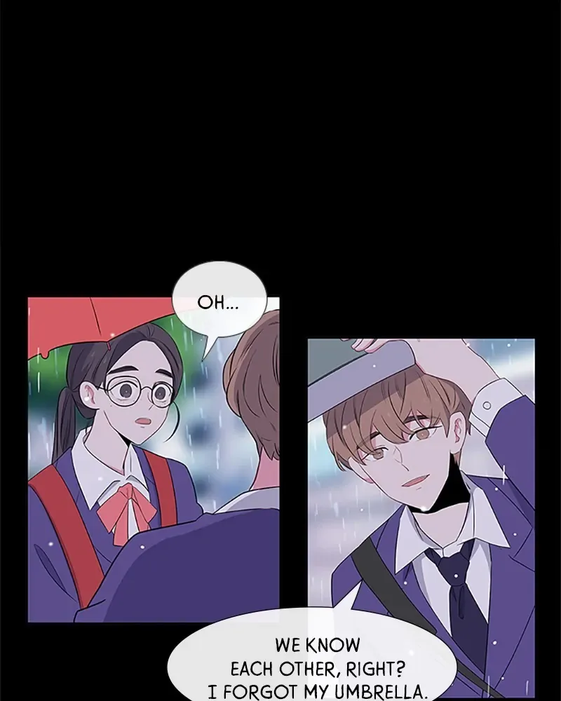 Back to You Chapter 3 page 5