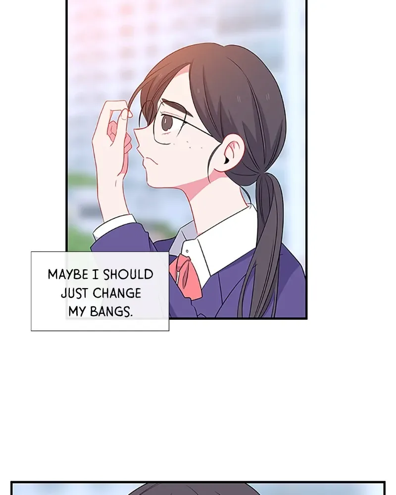 Back to You Chapter 5 page 46