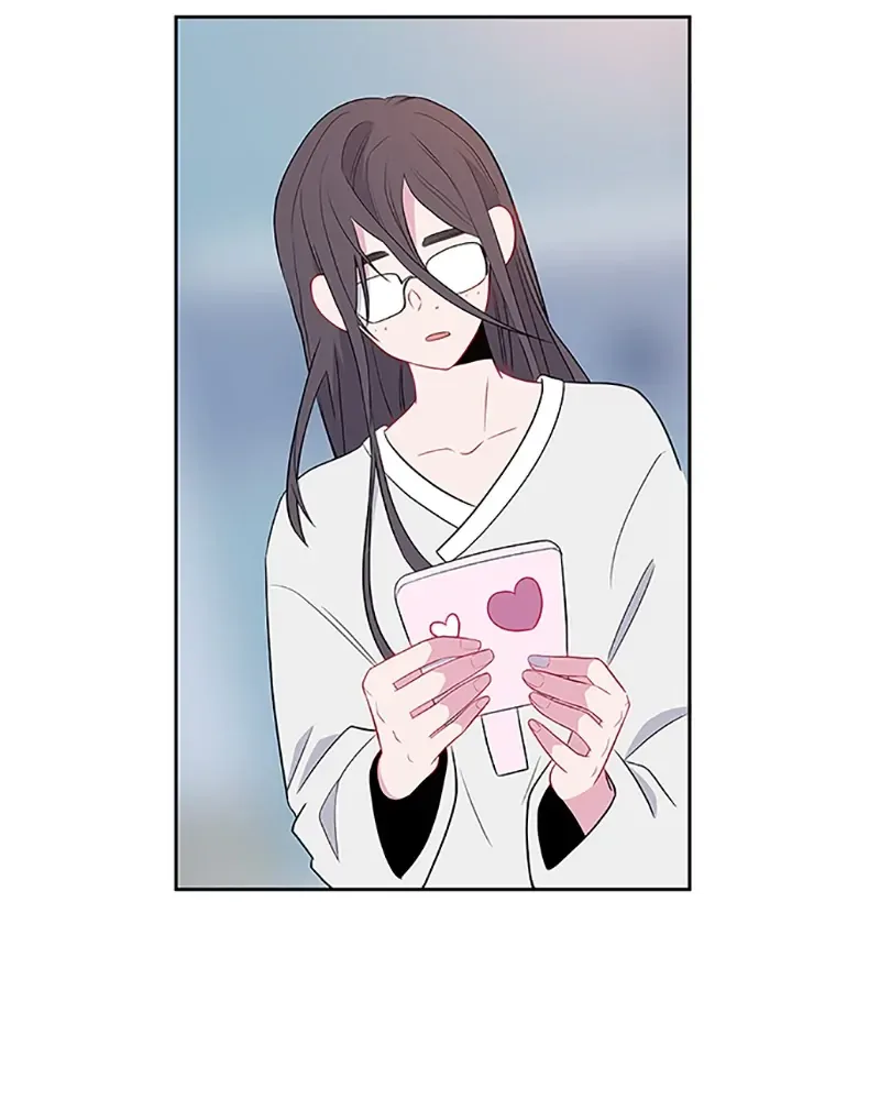 Back to You Chapter 4 page 21