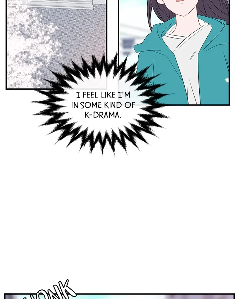 Back to You Chapter 4 page 32