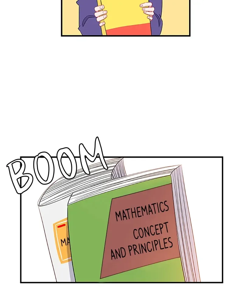 Back to You Chapter 5 page 62