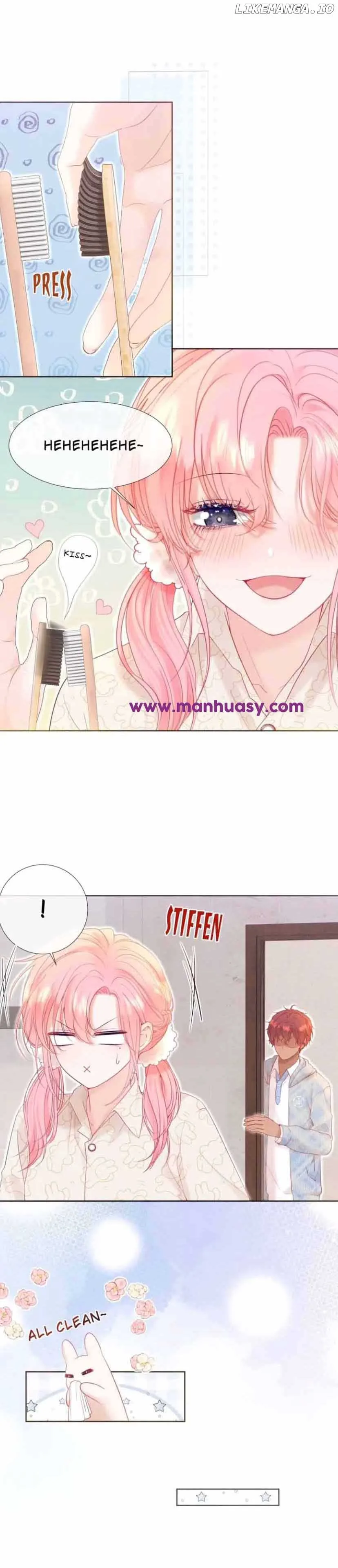 Back to the Year When My Husband was the Most Handsome Boy in the School Chapter 29 page 4