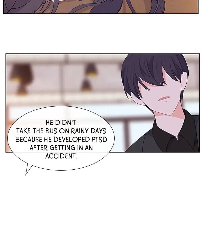 Back to You Chapter 3 page 31
