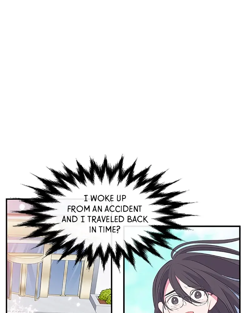 Back to You Chapter 4 page 31