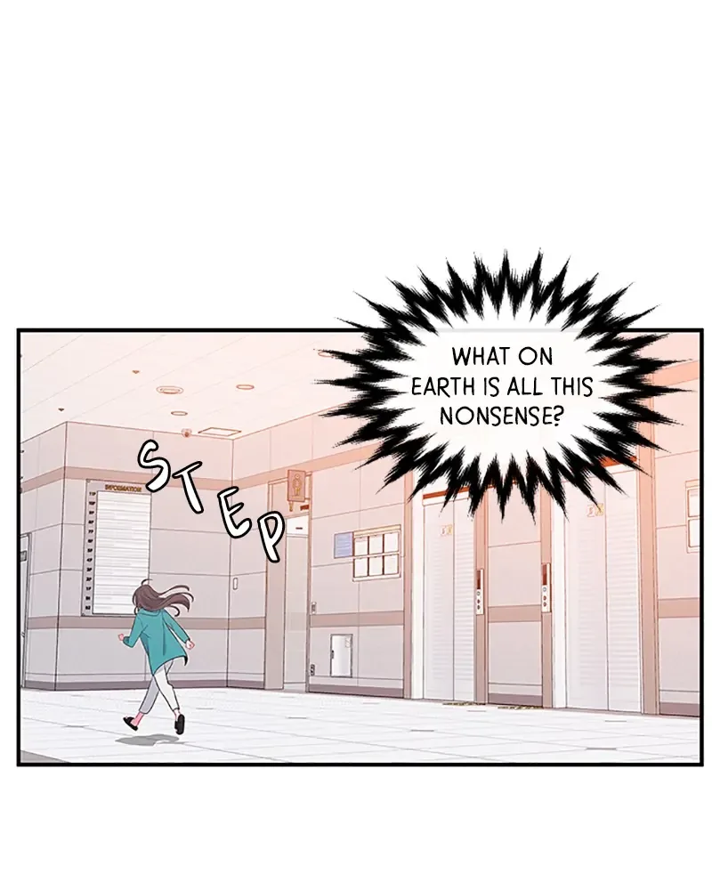 Back to You Chapter 4 page 30