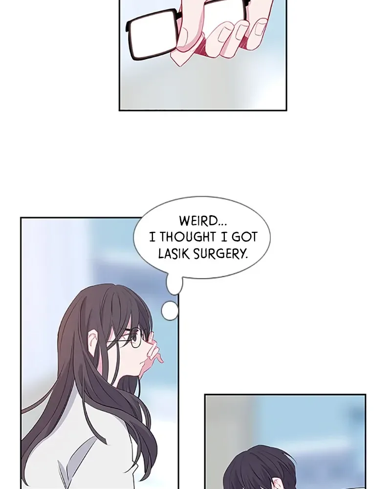 Back to You Chapter 4 page 16