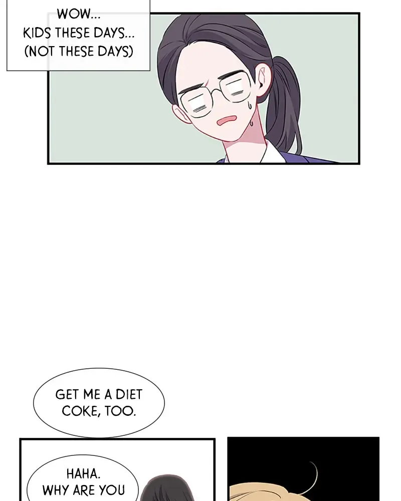 Back to You Chapter 5 page 70