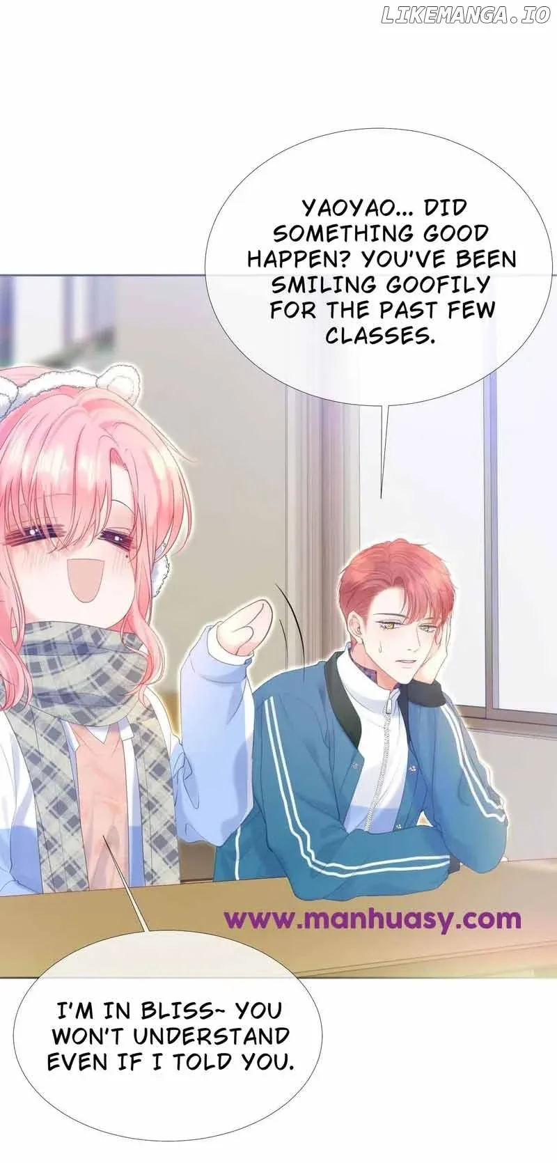 Back to the Year When My Husband was the Most Handsome Boy in the School Chapter 27 page 10