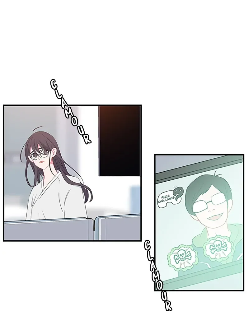 Back to You Chapter 4 page 26