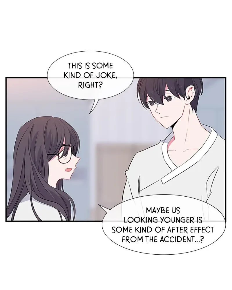 Back to You Chapter 4 page 24