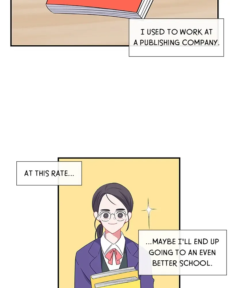 Back to You Chapter 5 page 61