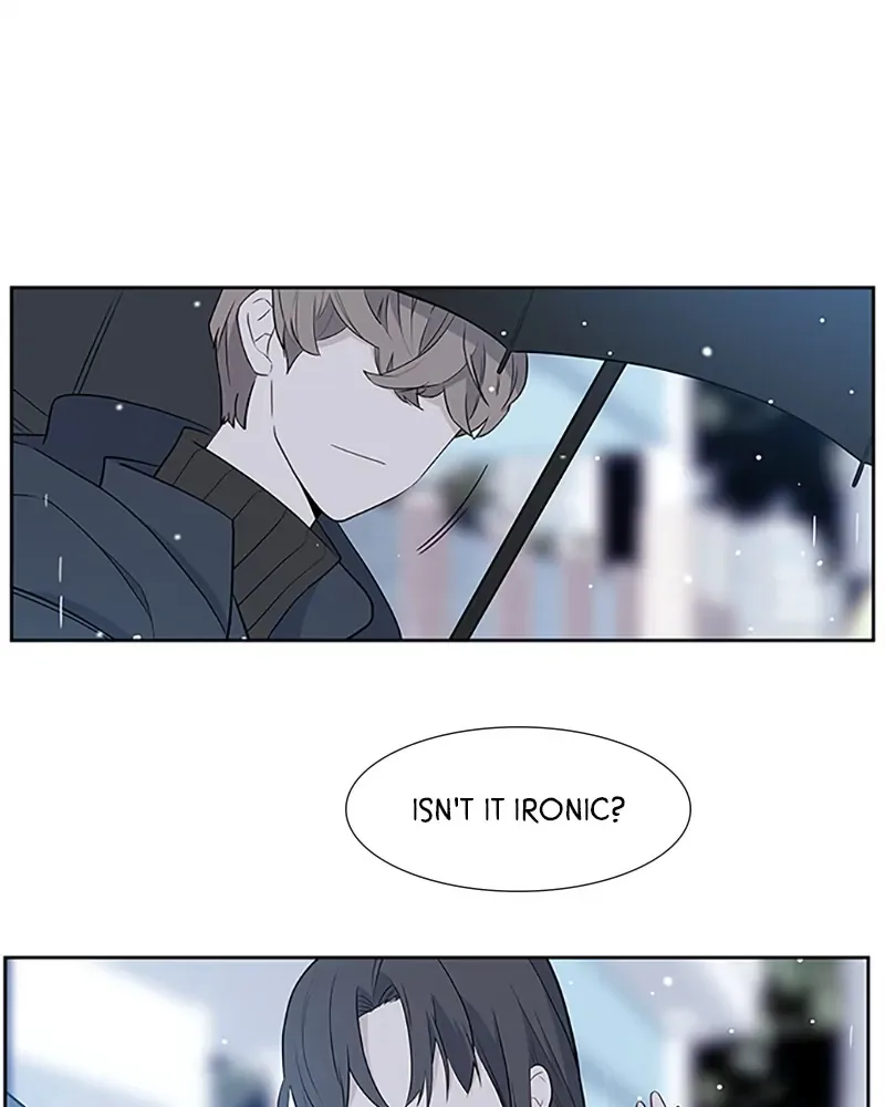 Back to You Chapter 3 page 33