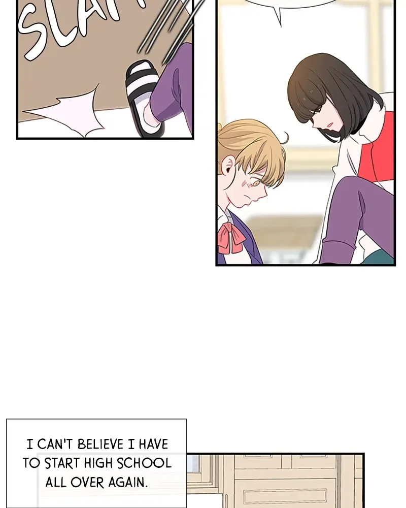 Back to You Chapter 5 page 73