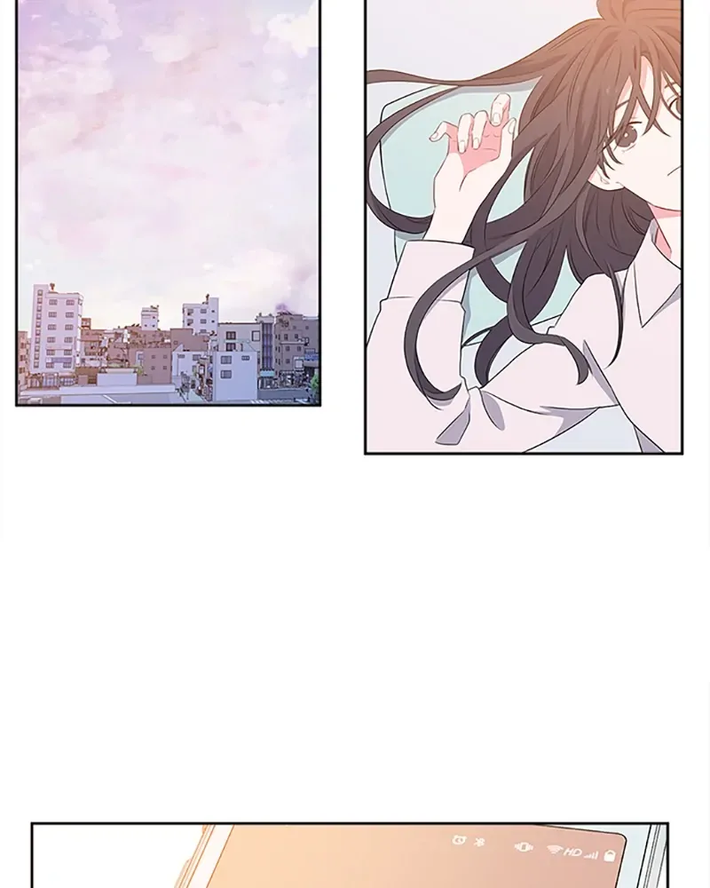 Back to You Chapter 3 page 21