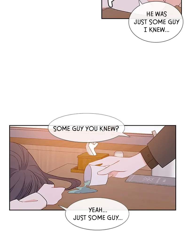 Back to You Chapter 3 page 28