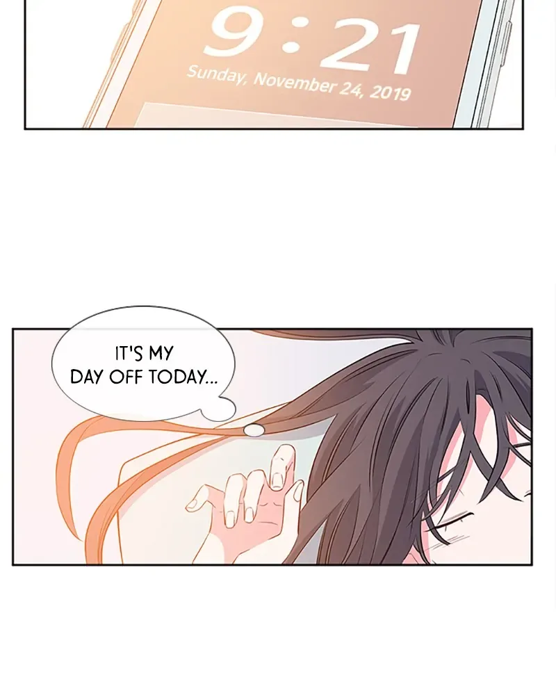 Back to You Chapter 3 page 22