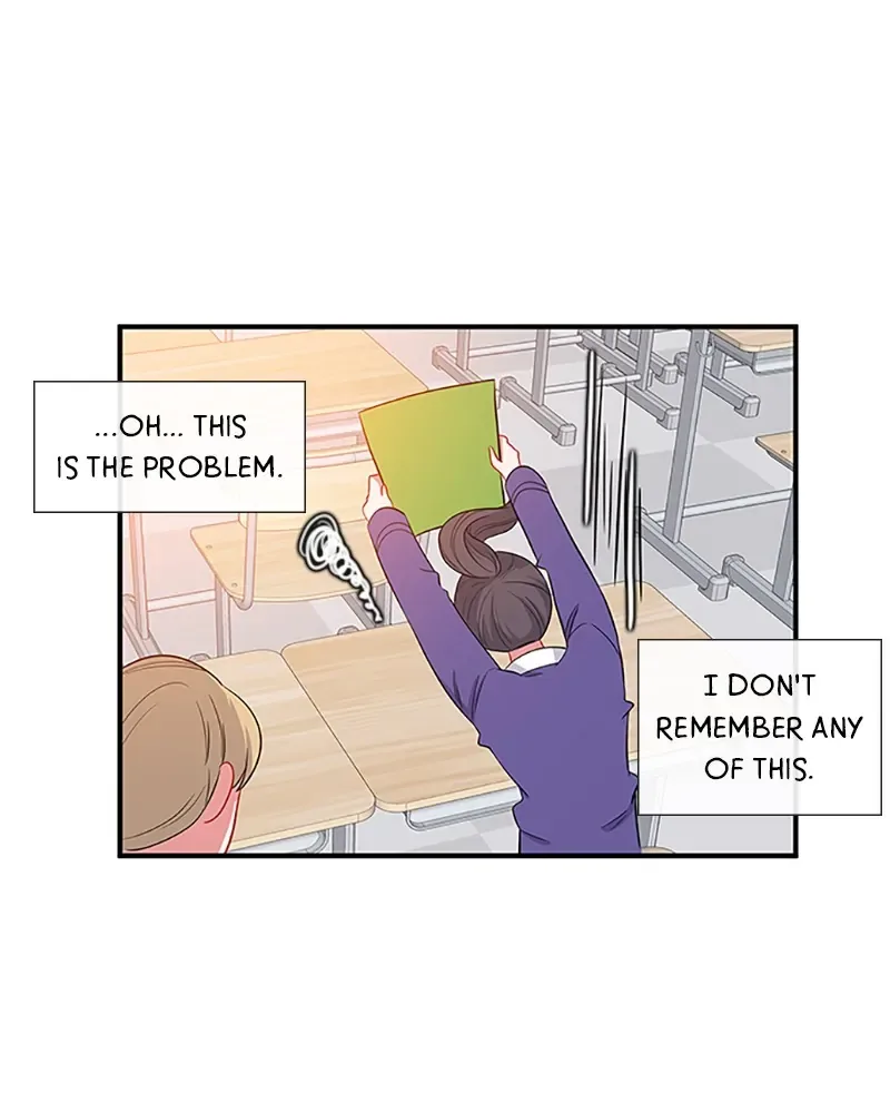 Back to You Chapter 5 page 63
