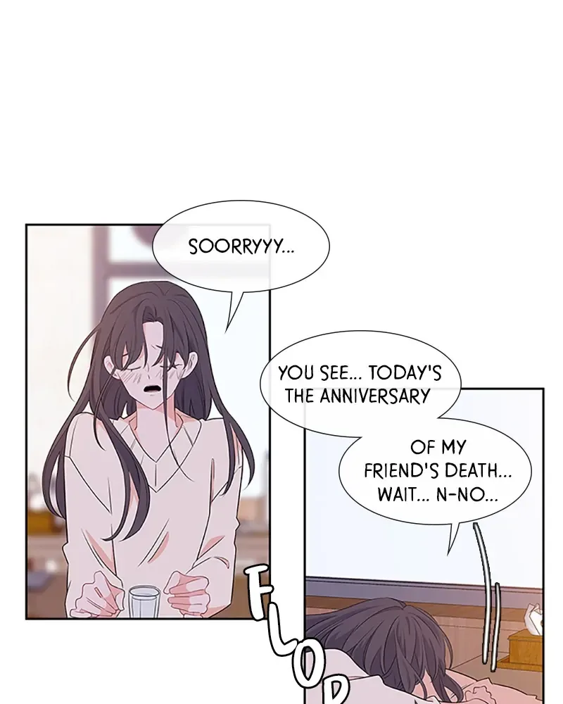 Back to You Chapter 3 page 27