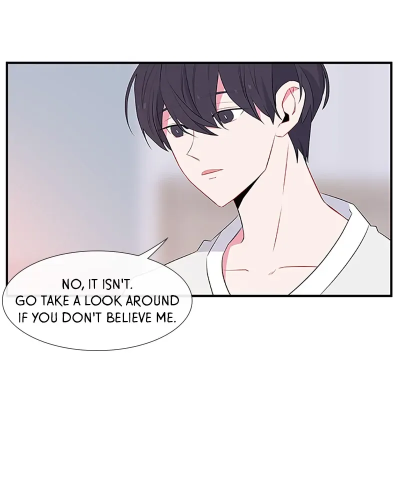 Back to You Chapter 4 page 25