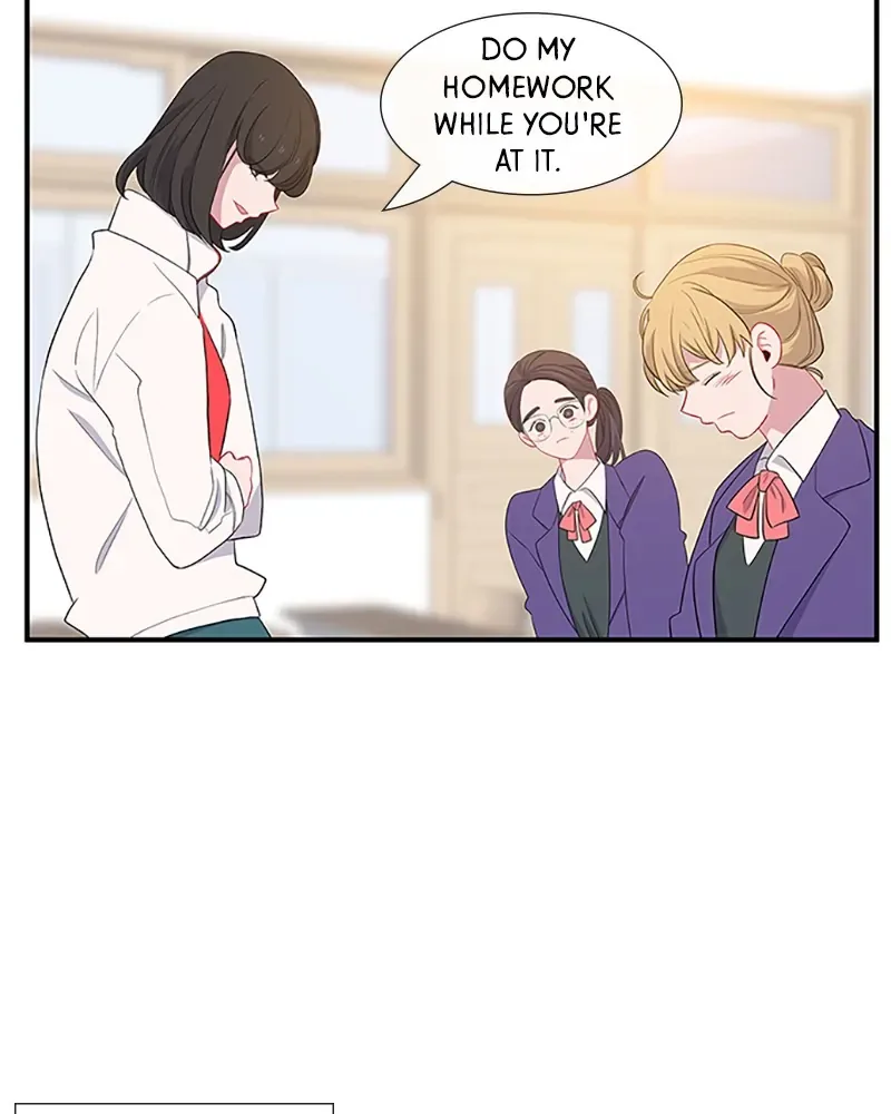 Back to You Chapter 5 page 69