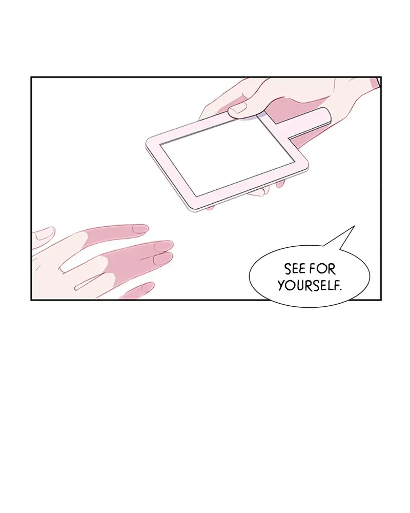 Back to You Chapter 4 page 20