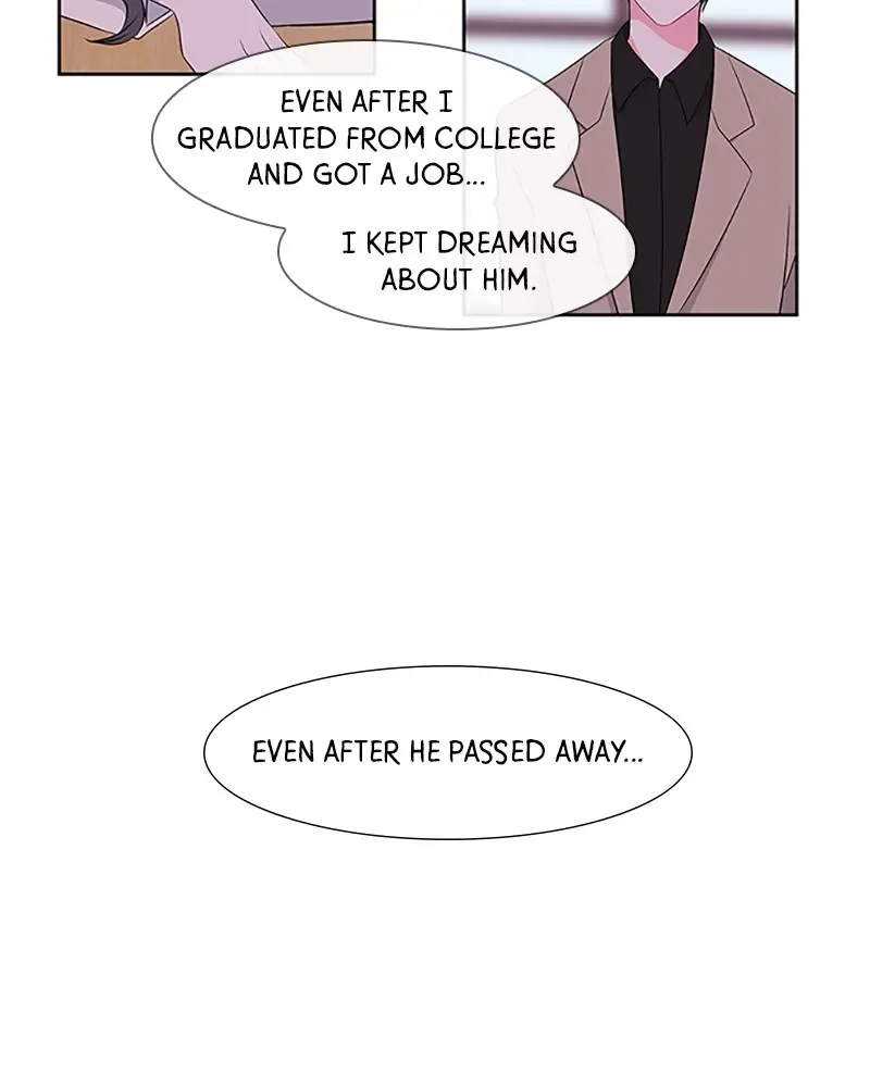 Back to You Chapter 3 page 41