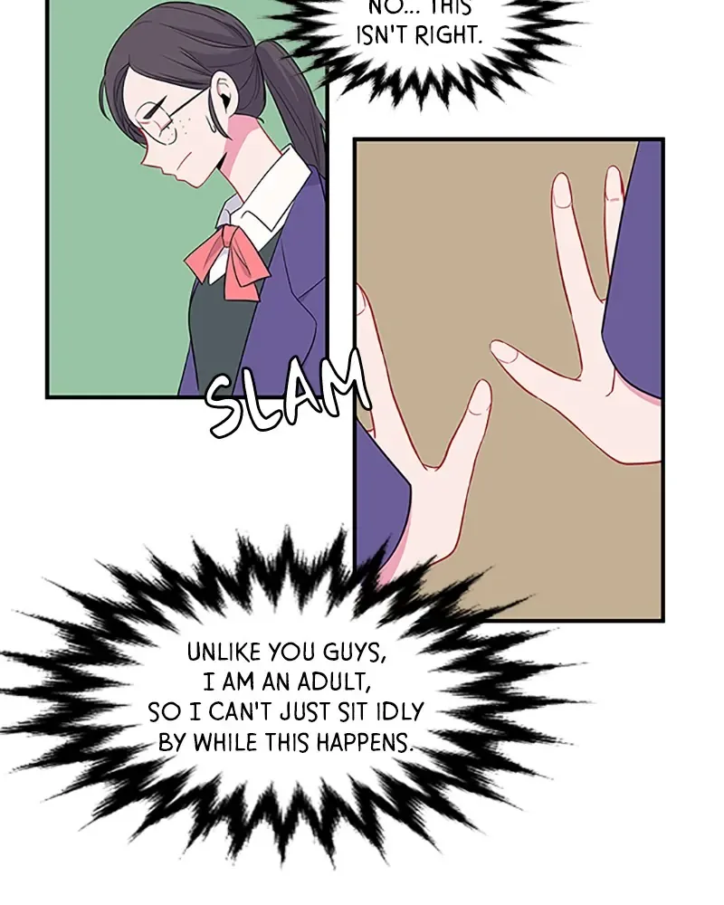 Back to You Chapter 5 page 86
