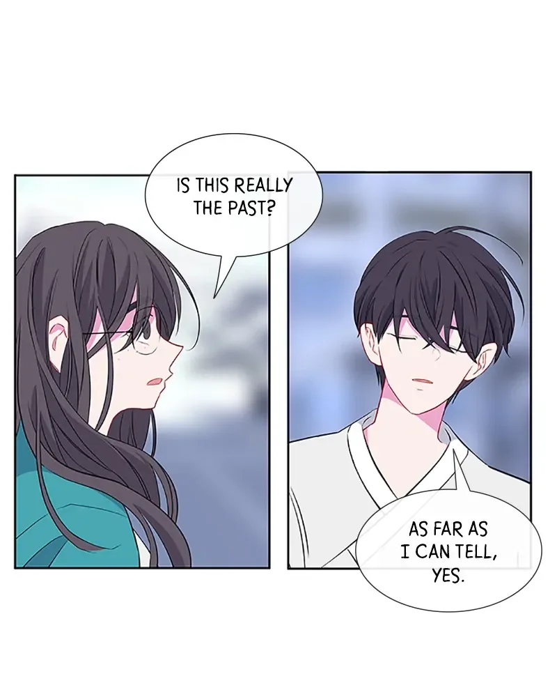 Back to You Chapter 4 page 52