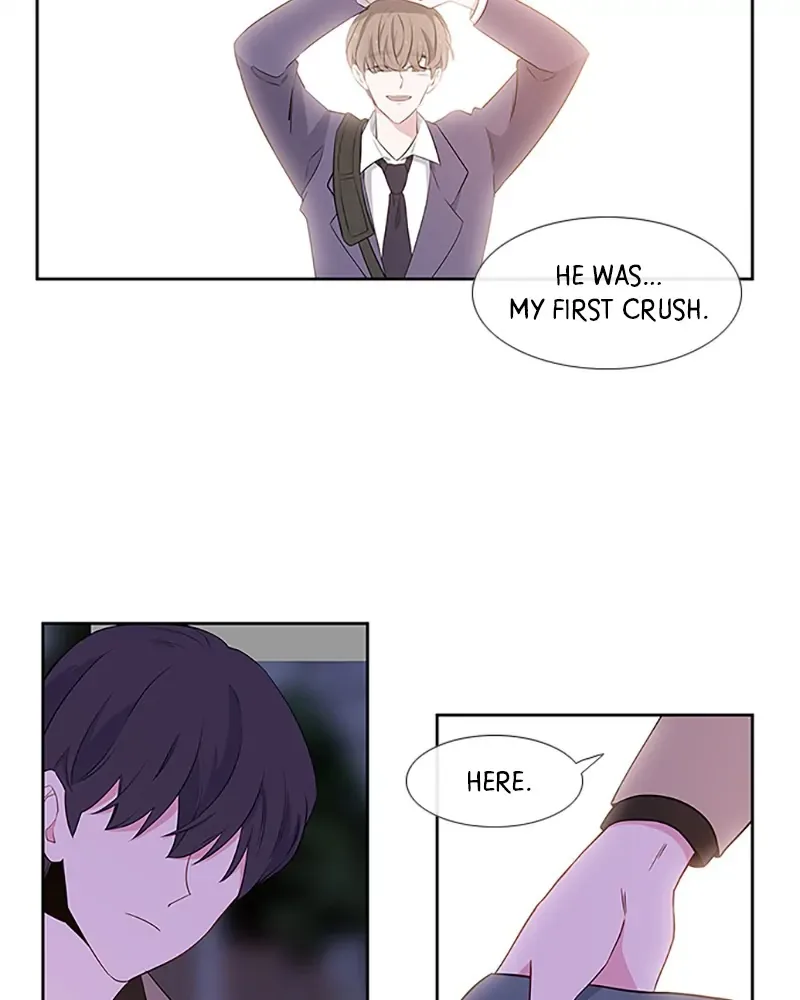 Back to You Chapter 3 page 50