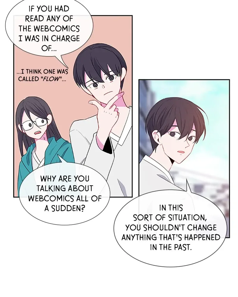 Back to You Chapter 4 page 54