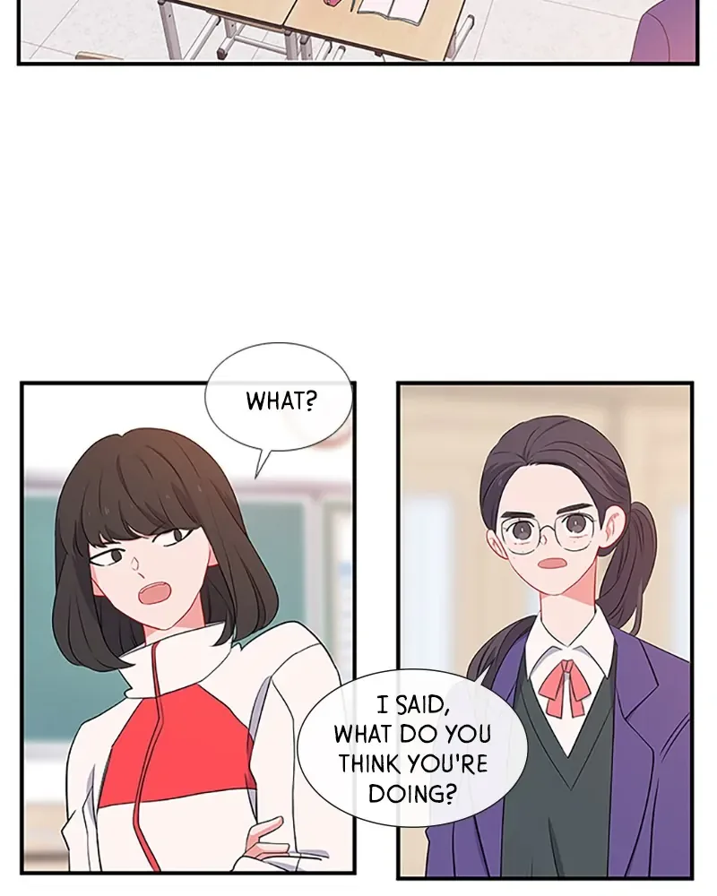 Back to You Chapter 6 page 3