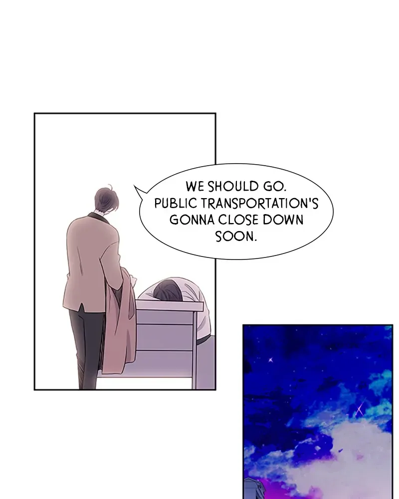 Back to You Chapter 3 page 42