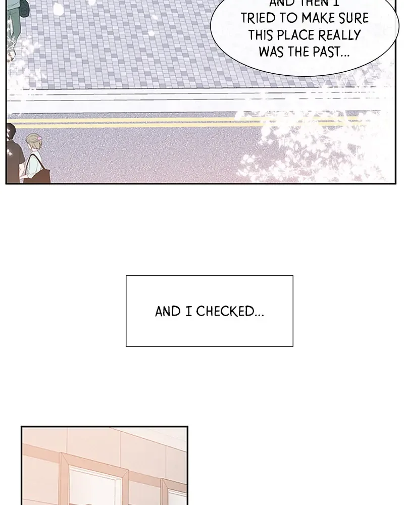Back to You Chapter 4 page 48