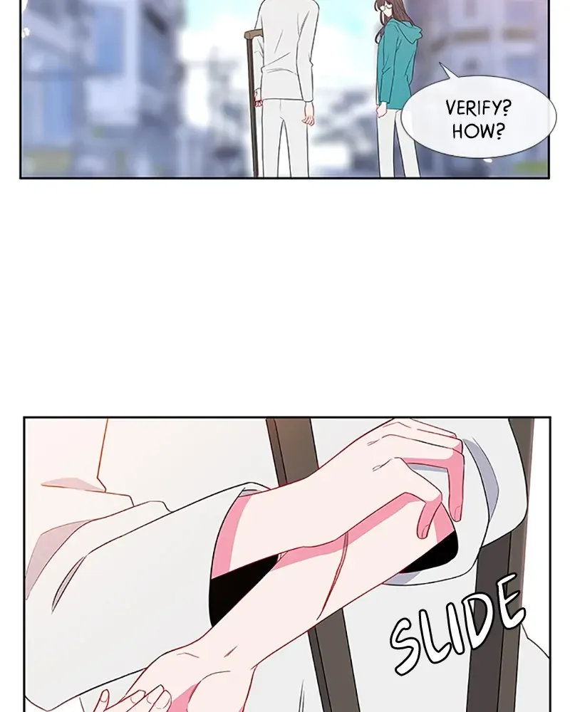 Back to You Chapter 4 page 45