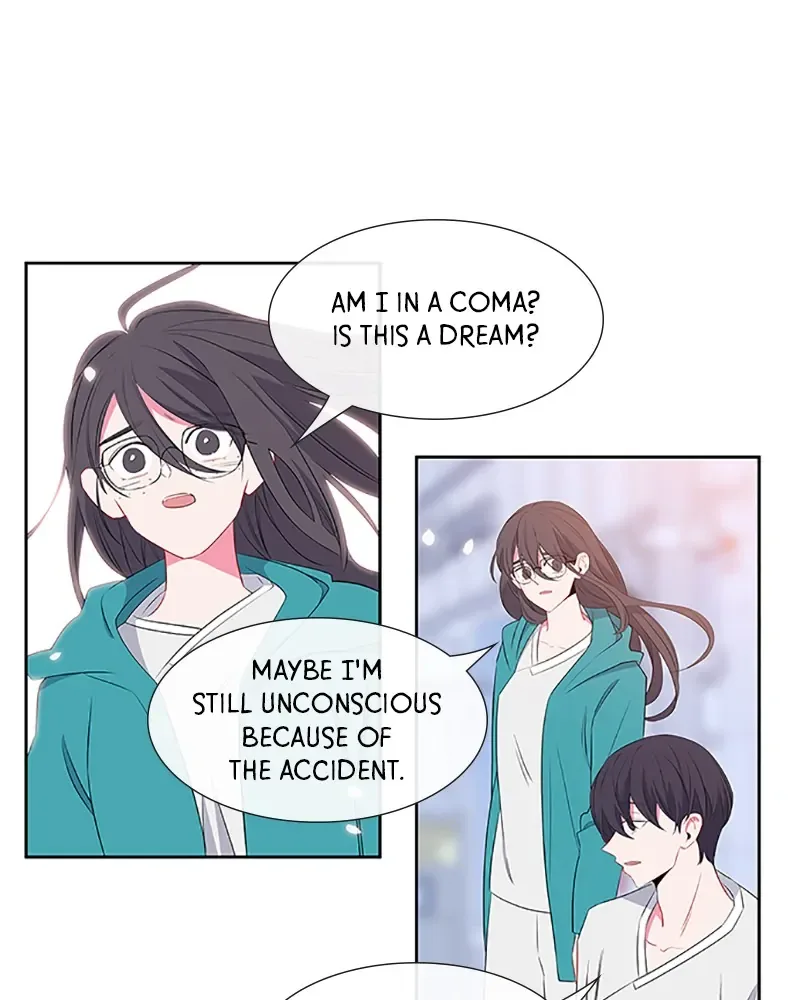 Back to You Chapter 4 page 38