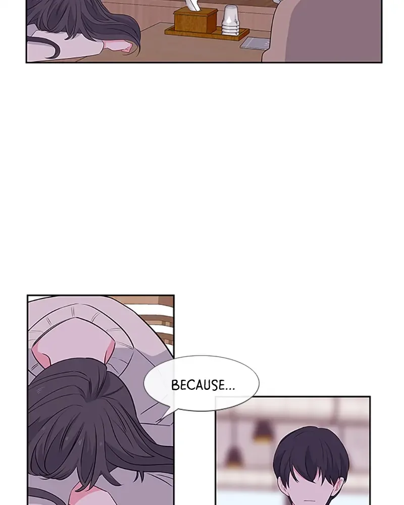 Back to You Chapter 3 page 40