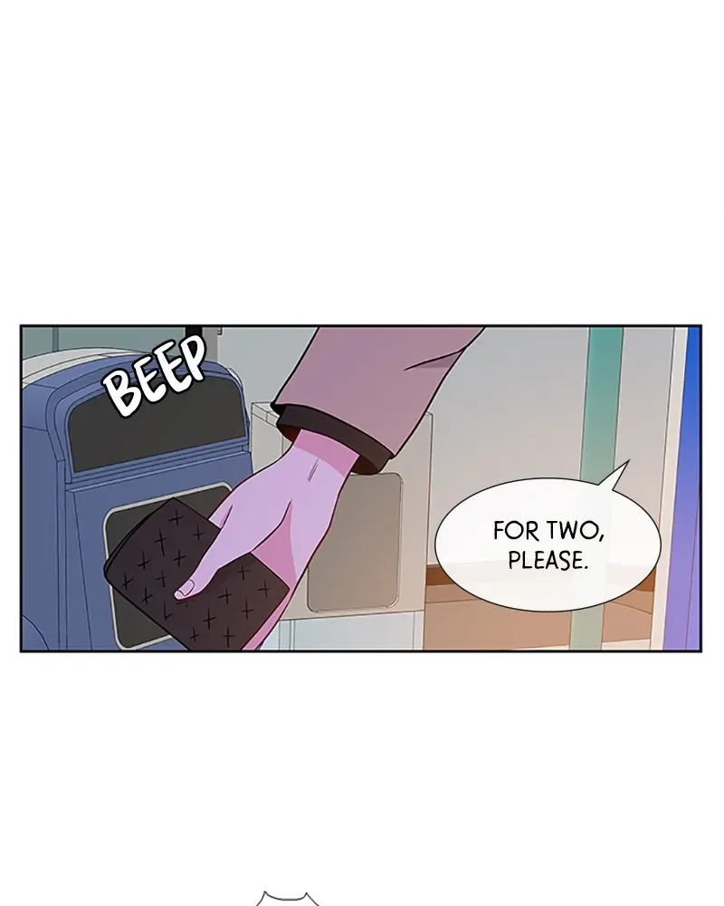 Back to You Chapter 3 page 55