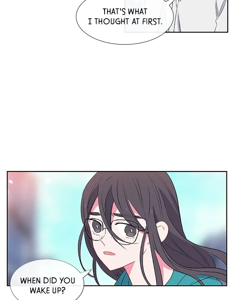 Back to You Chapter 4 page 39