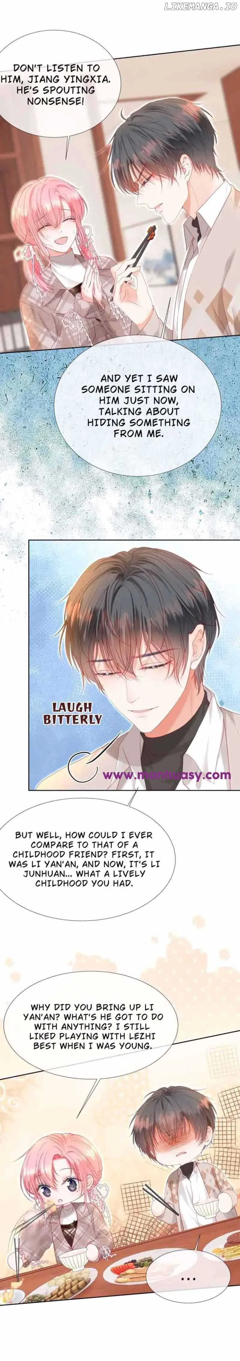 Back to the Year When My Husband was the Most Handsome Boy in the School Chapter 28 page 12